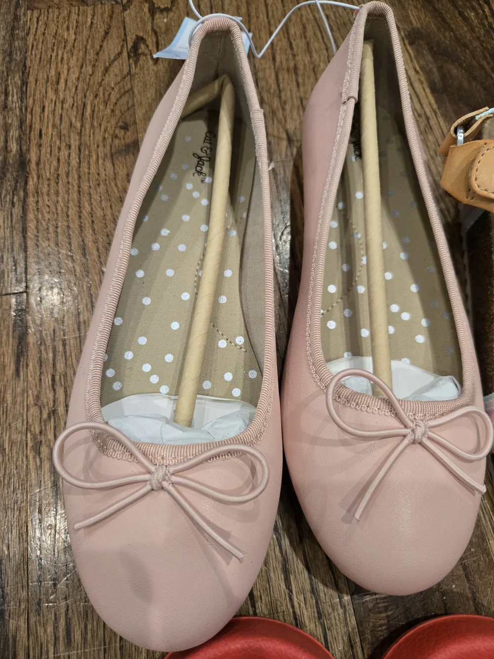 Target Bundle Girls Shoes 3